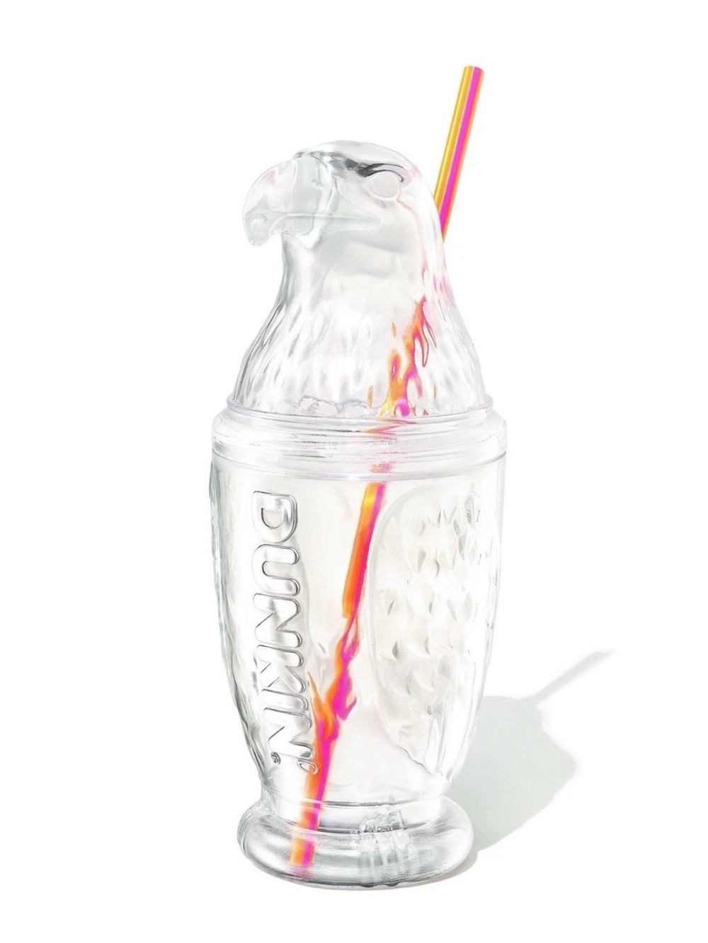 DUNKIN' EAGLE CUP limited editions 2026